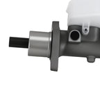 1" Bore Aluminum Brake Master Cylinder for Mazda 3 (2004–2013) M630486 BPYS4340ZA