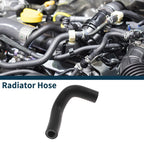 Radiator Hose for Buick Century 3.1L Gas (1997–2005) No. 10182356/12600100 Rubber