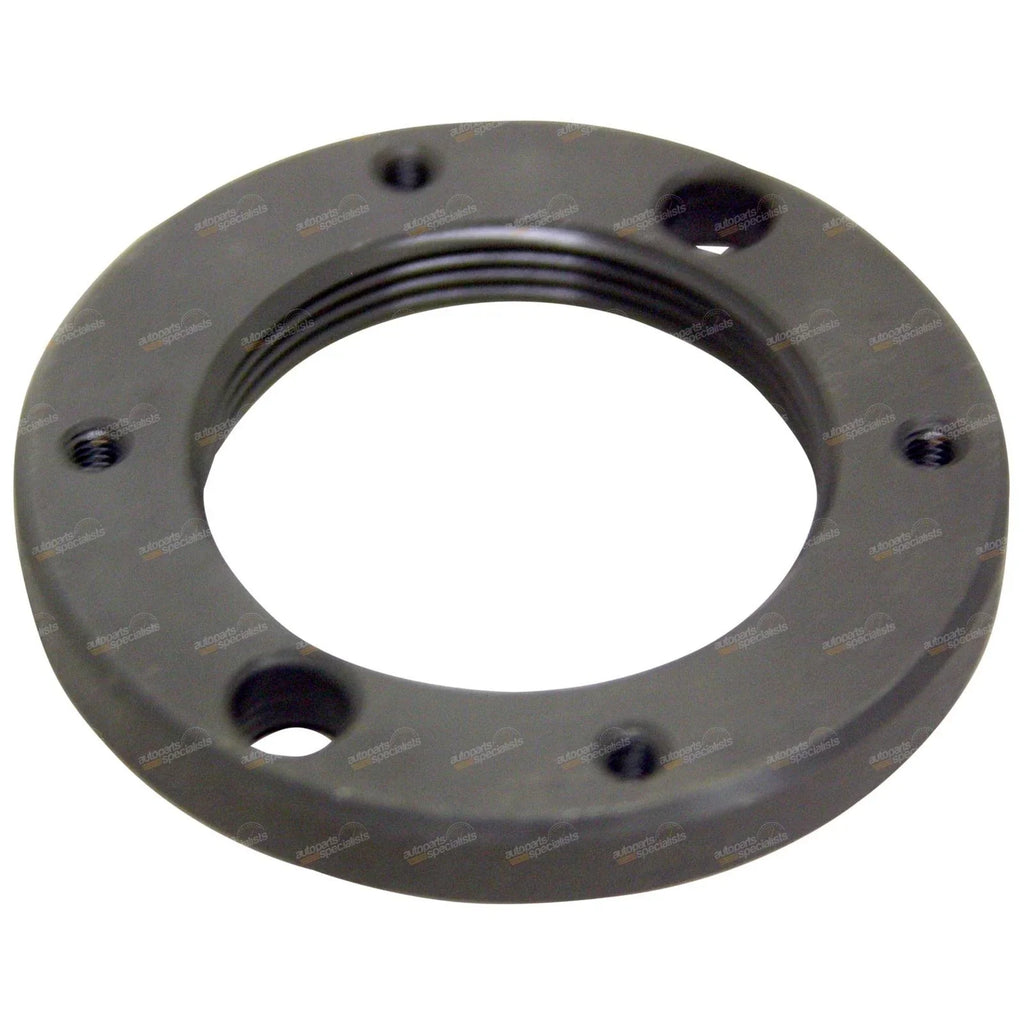 Front Wheel Bearing Hub Lock Nuts for Nissan GU Patrol Y61 4x4 Wagon Ute
