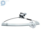 Power Window Regulator with Motor for Subaru Legacy (2010-2014)