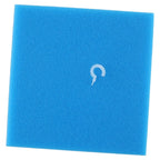 Filter Parts 9516 for Vacuum Cleaner (Plastic Replacement Sponge)