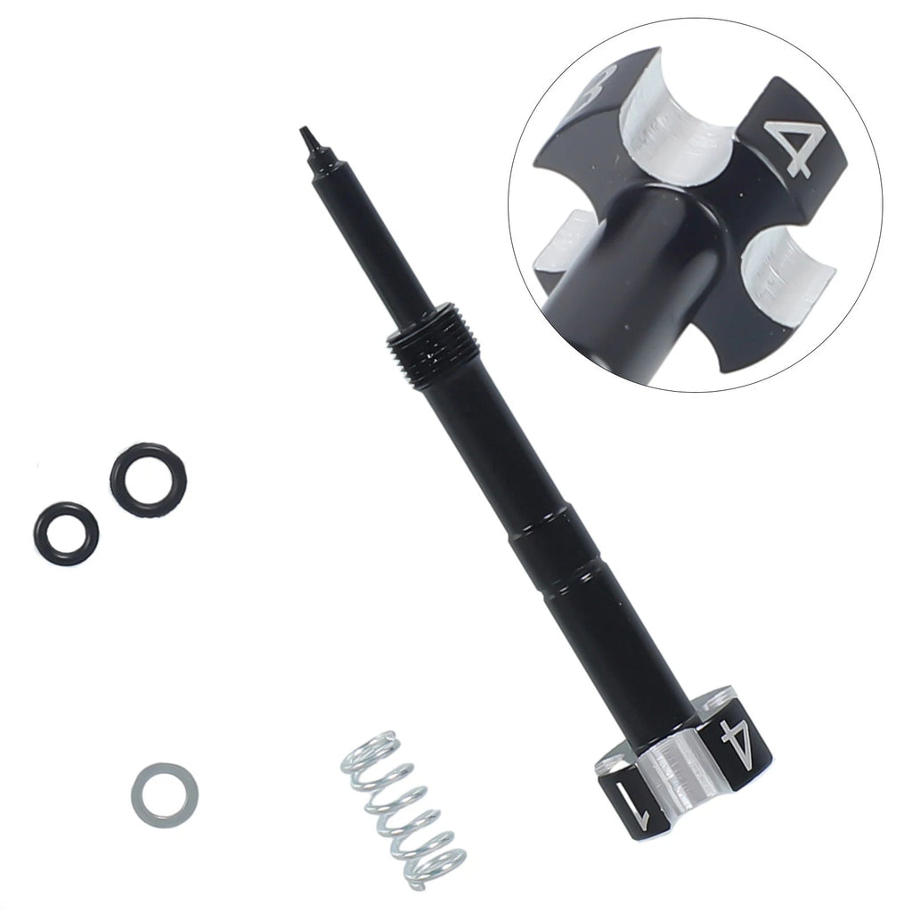 Carburetor Needle for Motorcycle (Adjustable)