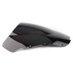 Windshield for Honda CBR1100XX 1996-2007 Black