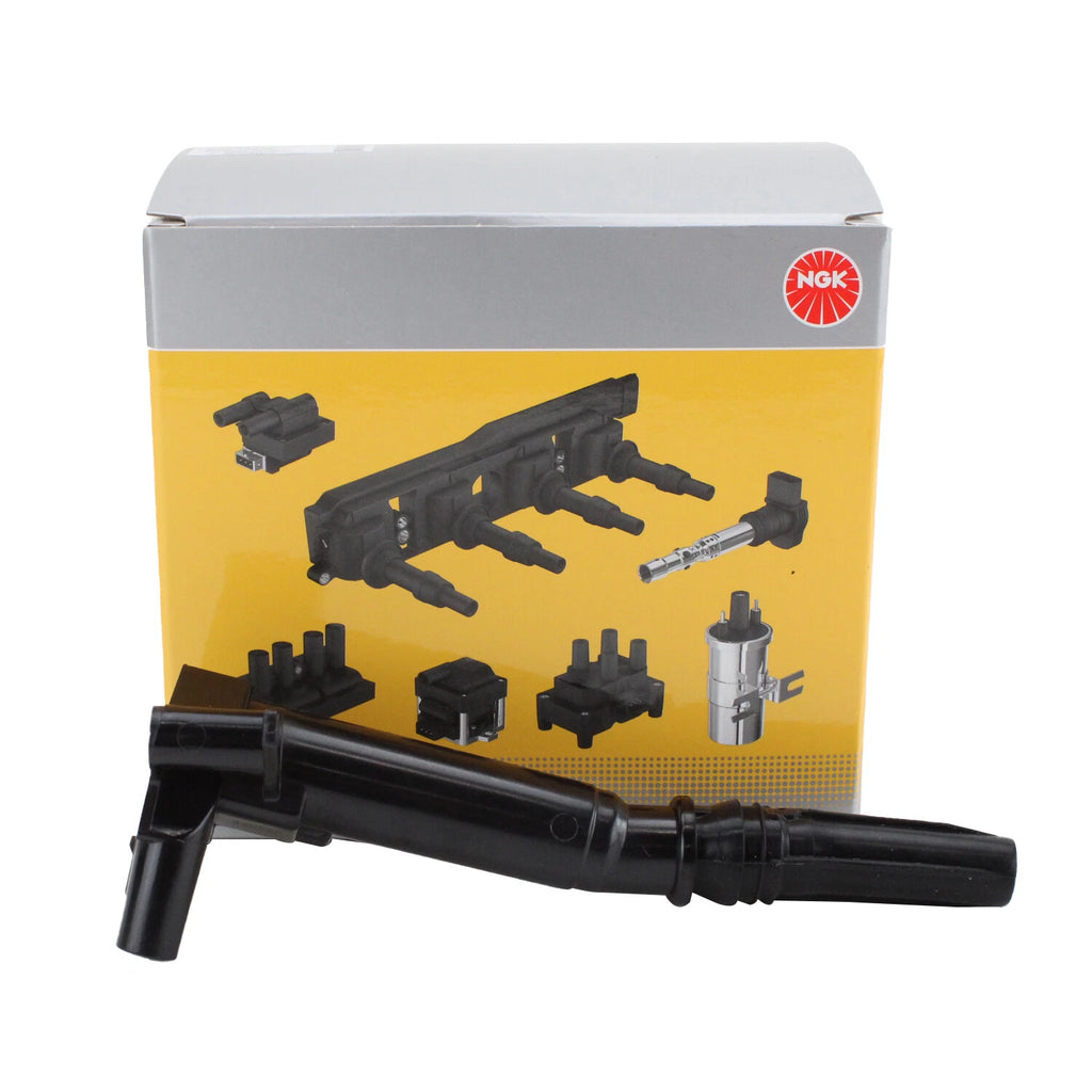 NGK Ignition Coil for Various Makes and Models (2010–2023)