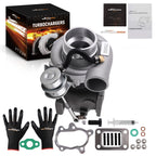 GT28 GT2871 Turbo for Universal T25 GT2860 (A/R .64)