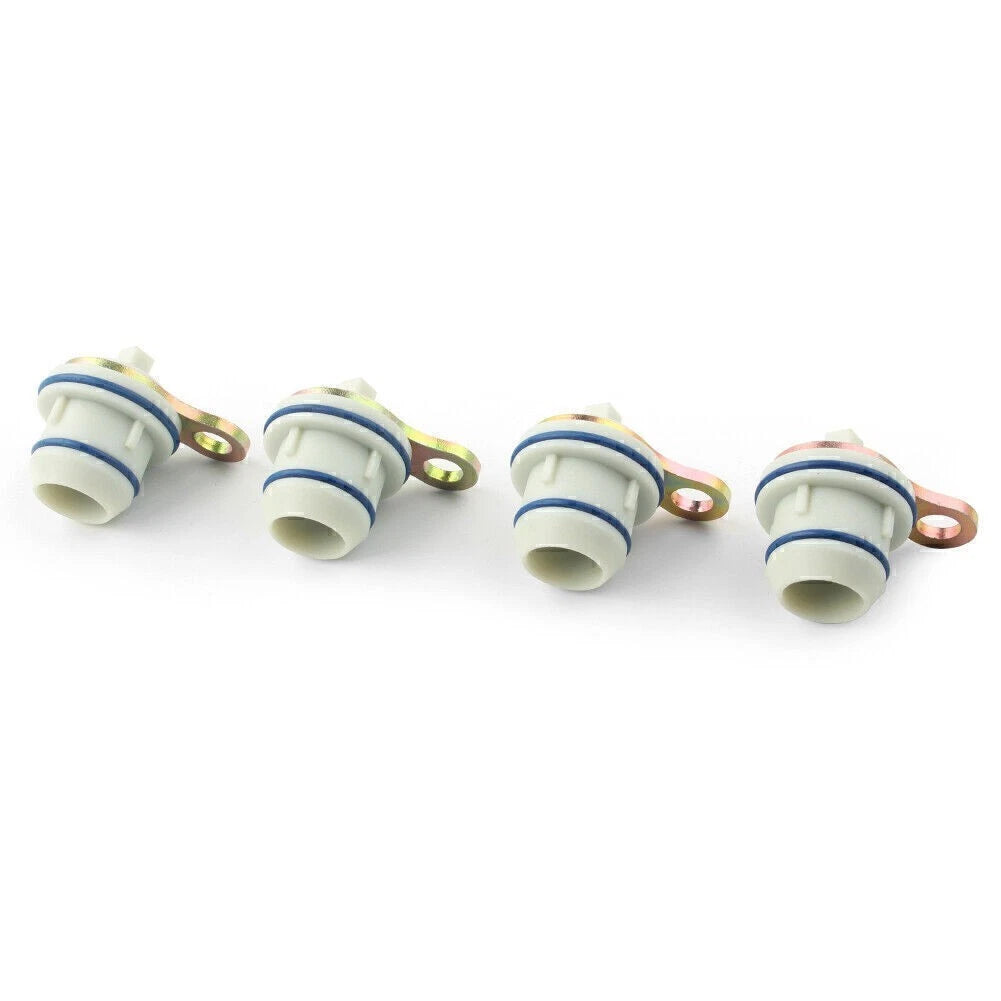 Set of 4 Expansion Plug for Chrysler Dodge Jeep Ram (53032221AA)