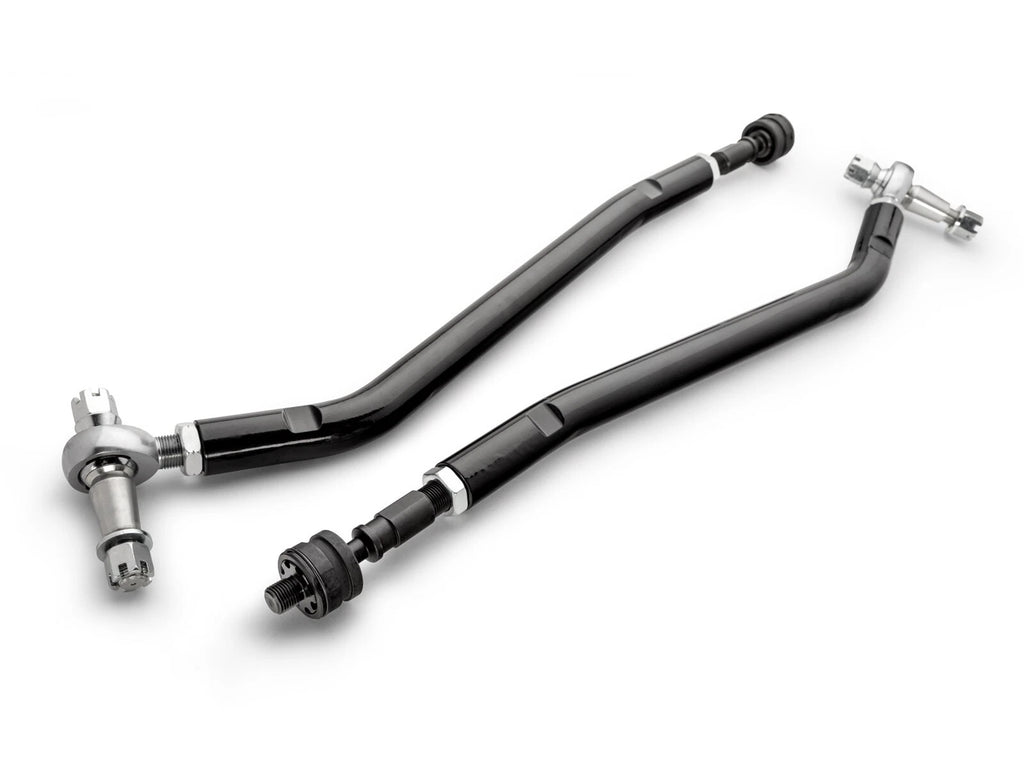 Tie Rod Kit for Polaris RZR PRO R (2022–Present) - Rackboss 2.0 Steel Bar