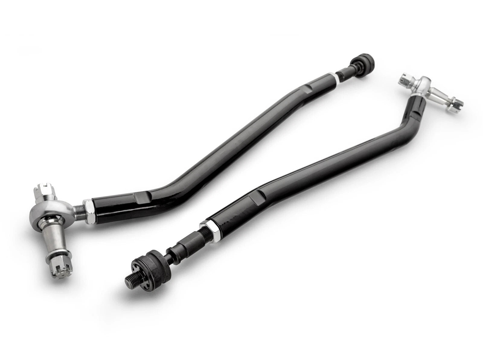 Tie Rod Kit for Polaris RZR PRO R (2022–Present) - Rackboss 2.0 Steel Bar