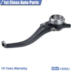 Front Left Knuckle for Hyundai Sonata (2006-2007)