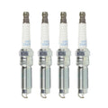 Set of 4 Iridium Spark Plugs for Ford Escape Fusion (2013–2020)