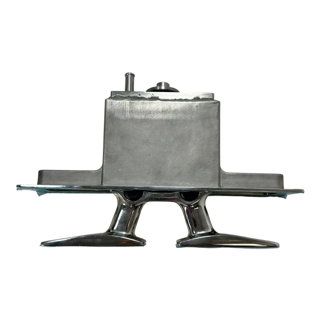 10" Heavy Duty Pop Up Cleat for Versari & Delmonte Marine (OEM)