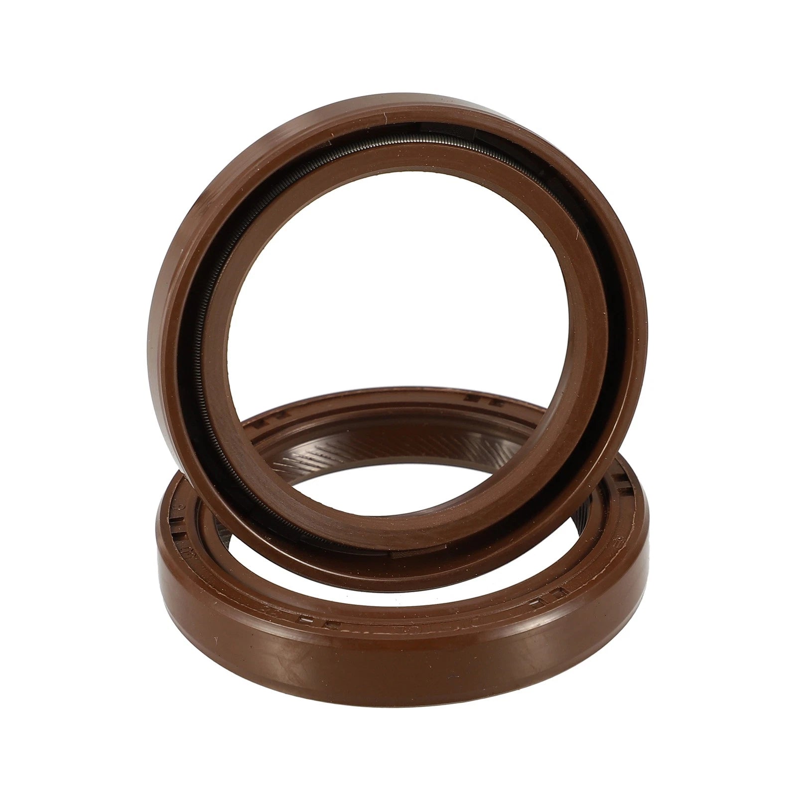 2X Engine Crankshaft Oil Seal No. 9031138067 for Toyota Camry (1984–2001)