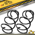 2X Front Coil Springs for Nissan Murano (2009–2014)