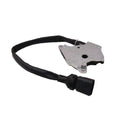 Multi-function Safety Switch for Audi A4 A6 A8 S6 Passat (2000–2009)