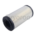 Air Filter Set of 2 for Toyota 4Y Engine (17743-U2230-71, 17744-U2230-71)