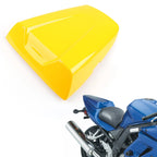 Rear Pillion Passenger Seat Cover Cowl for Suzuki SV650 SV1000 (2003–2013) Yellow