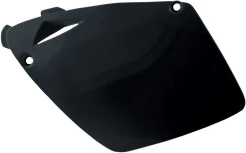 Acerbis Side Panels for KTM 250 SX & 400 EXC (1998–2003) Black