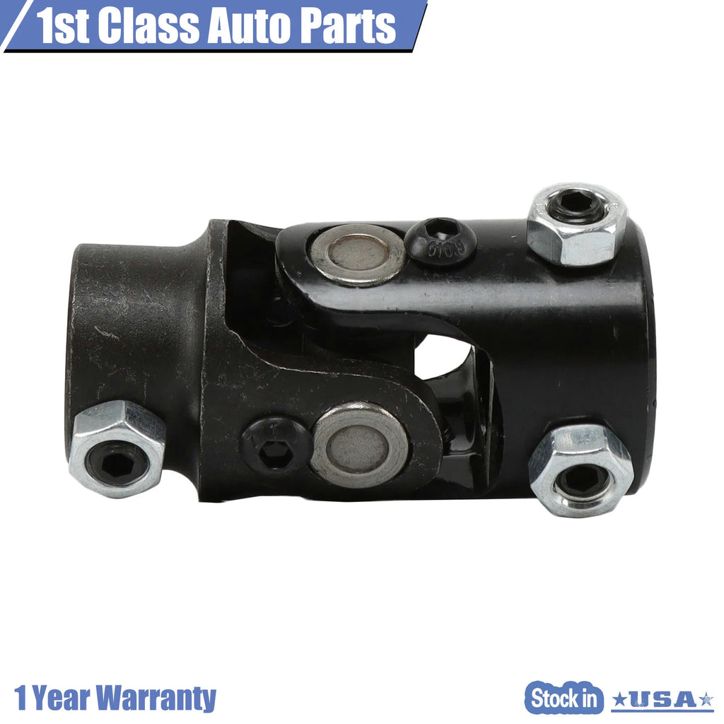 Steering U Joint for GM Power Rack (3/4-36 X 1")