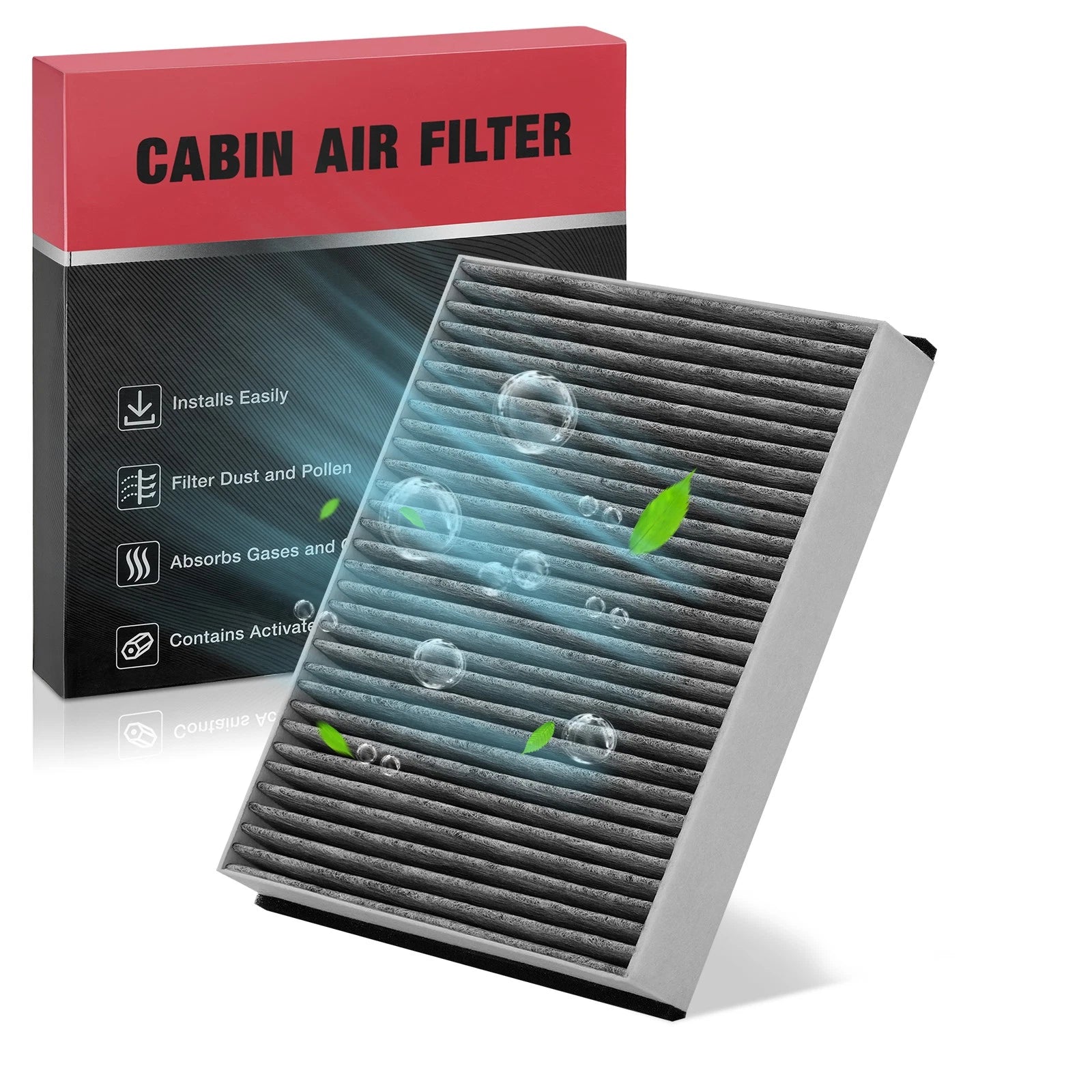 Air Filter for Audi Q7 (2016–2022)