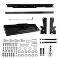 Gooseneck Hitch Prep Package for GMC Sierra 2500/3500 (2011–2015)