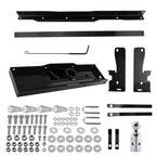 Gooseneck Hitch Prep Package for GMC Sierra 2500/3500 (2011–2015)