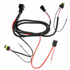 Relay Wiring Harness for Lexus Model (2011–2016)