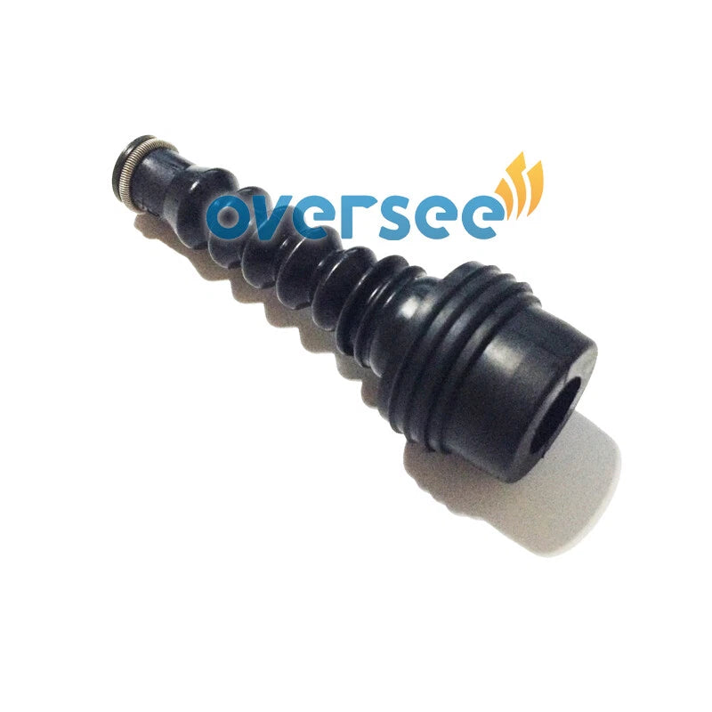 Boot Shift Rod for Yamaha 9.9 15HP Outboard Engine (682-44147-00-00)