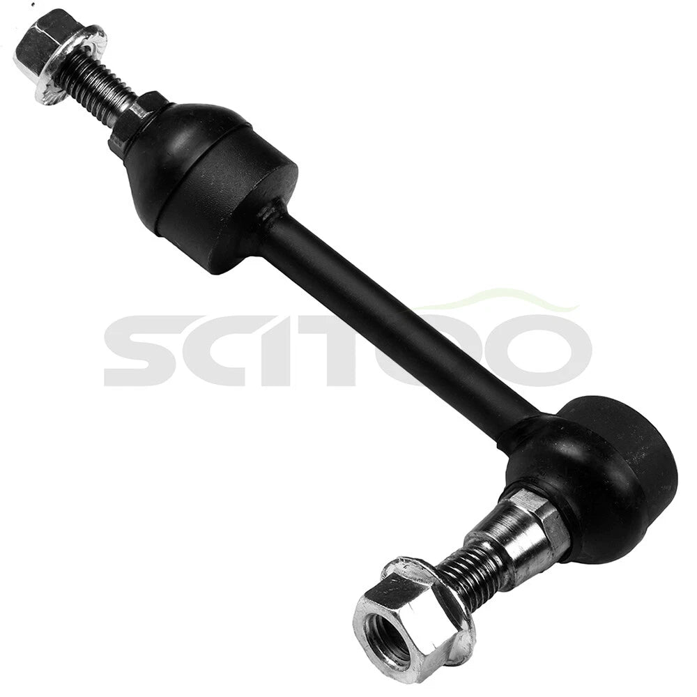 Front Control Arm Tie Rod End Link Wheel Bearing Hub for Ford F-150 (2004–2005)