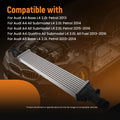Intercooler for Audi A4 A5 L4 2.0L (2008–2016) 8K0145805G