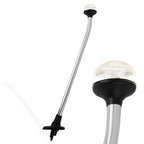 LED Stern Light for Boat (12V, 24")