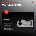 20Pcs Tailgate Door Lock Rod Retainer Clips for Chevy Dodge