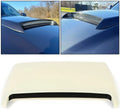 Hood Scoop Vent for Challenger Silverado Titan (Universal 25.2" x 25.2")