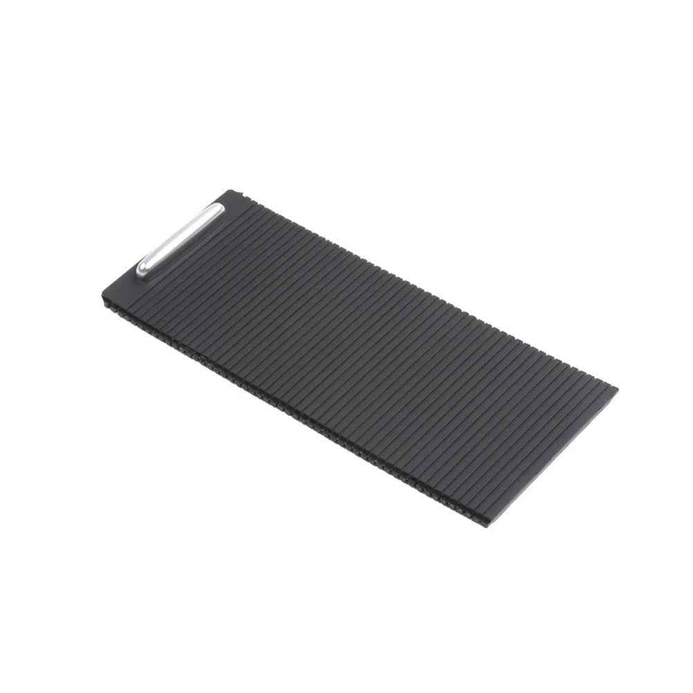 Car Cup Holder Cover for Tiguan (2009–2016) Black ABS Replacement 5ND862531
