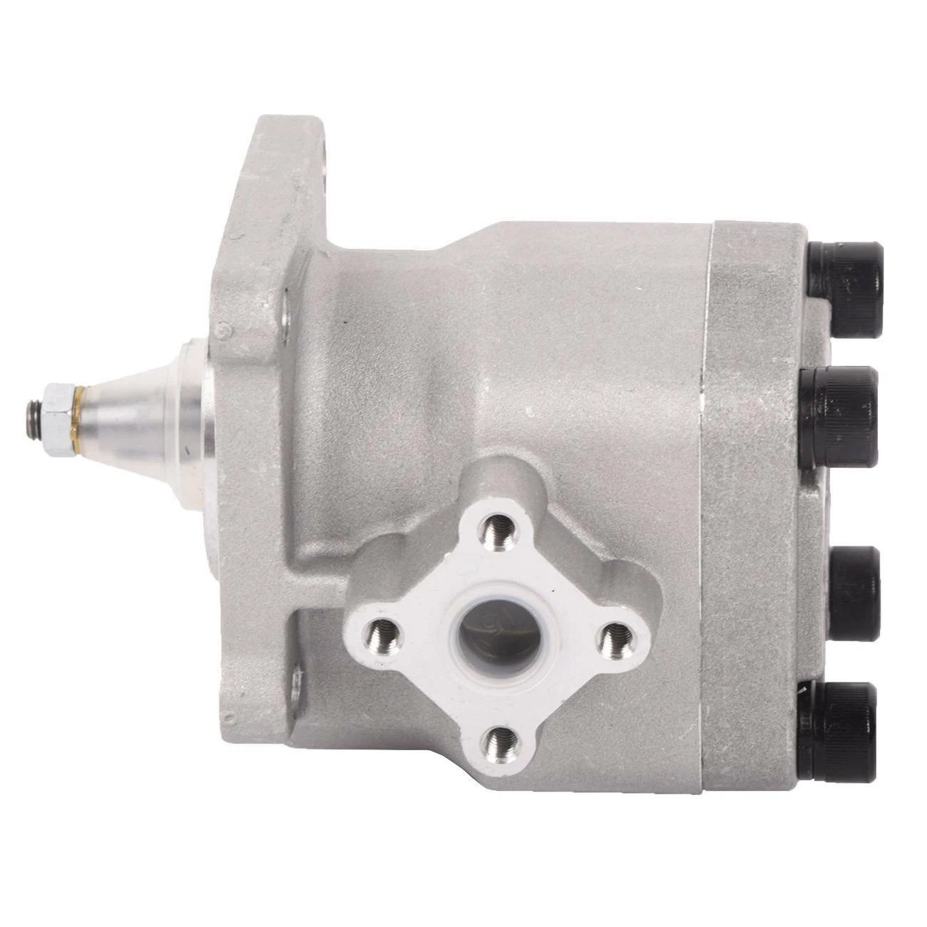 Hydraulic Pump for Kubota L175 L185 L225 L245 (1970–1990)