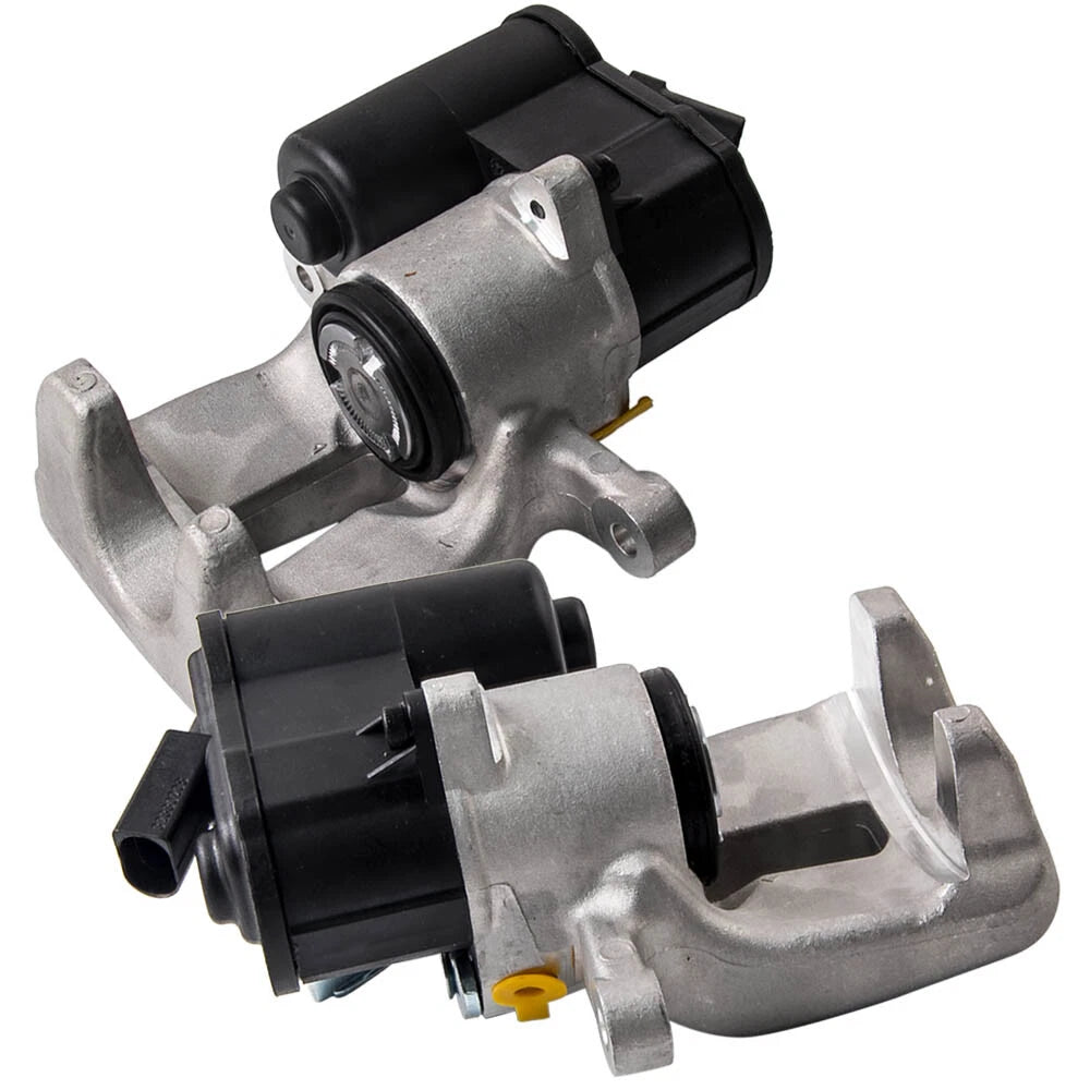 Rear Brake Caliper Set for VW Passat (2005–2007) 3C0615403G 3C0615404G
