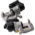 Rear Brake Caliper Set for VW Passat (2005–2007) 3C0615403G 3C0615404G