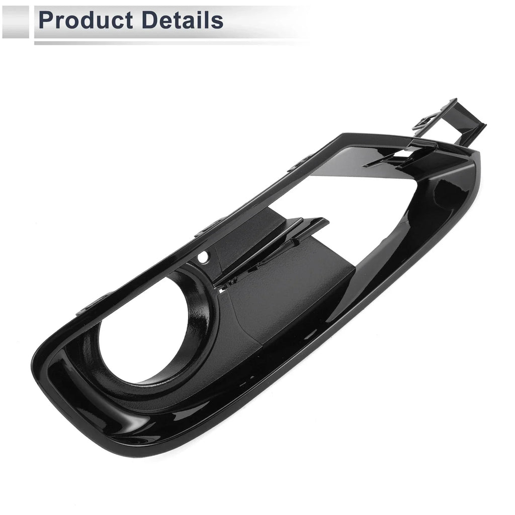 Front Right Fog Light Grill for BMW F30 F31 (2011-2018)
