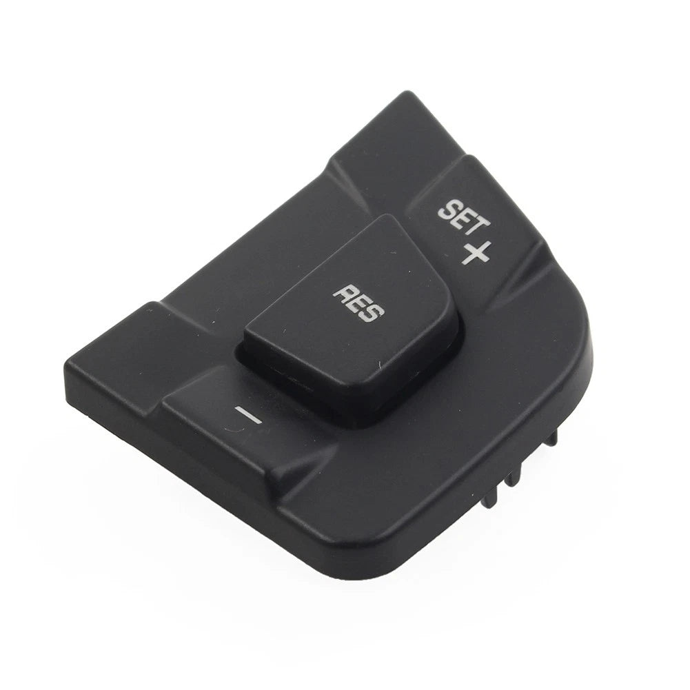 Right Steering Wheel Switch Button Cover for Land Rover Discovery Sport (2015–2019)