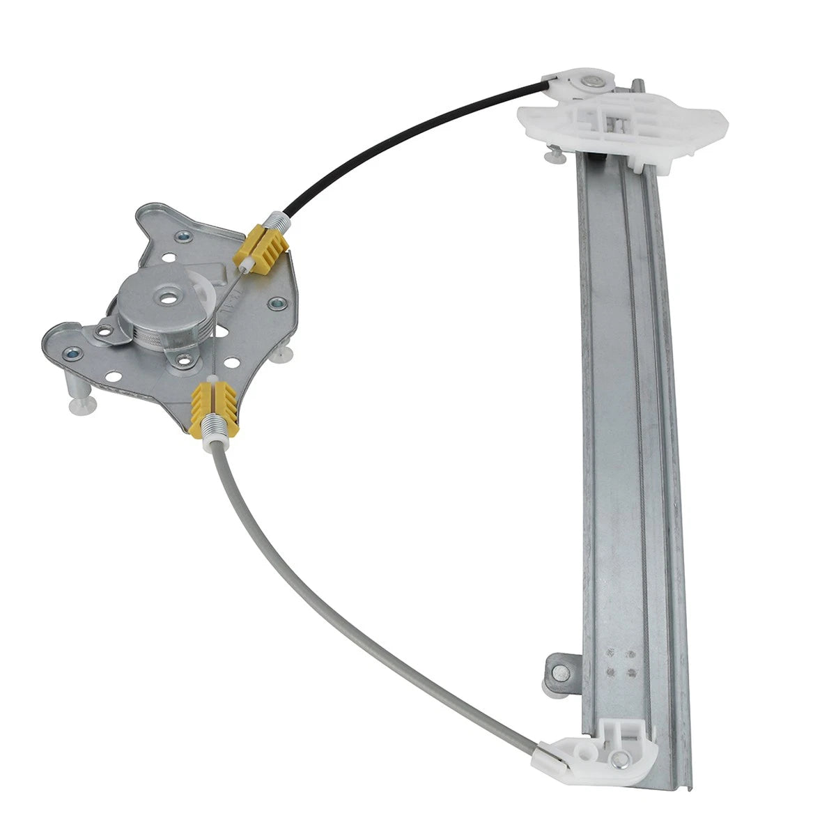 Power Window Regulator Assembly for Hyundai Elantra (1996–2000) LH