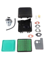 Carburettor Air-Fuel Mixture Control for Lawn Mower (Compatible Parts)