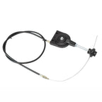 Throttle Control Wire 40 Inch for Excavator