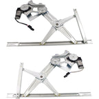 Power Window Regulator Set for Chrysler Sebring Dodge Stratus (2001–2006)