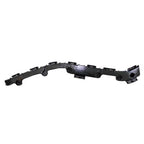 Replacement POM Plastic Rear Driver Side Upper Bumper Cover Bracket