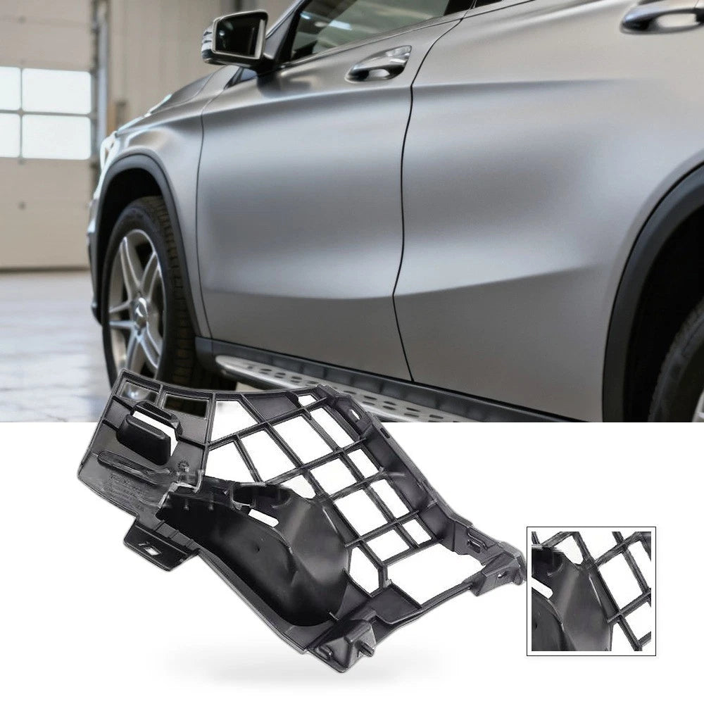 Bumper Bracket Right Front for Mercedes GLA W156 (2014–2020) 1568850521