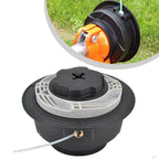 C62 Mower Head for Stihl FS38 FS40 FS45 FS50