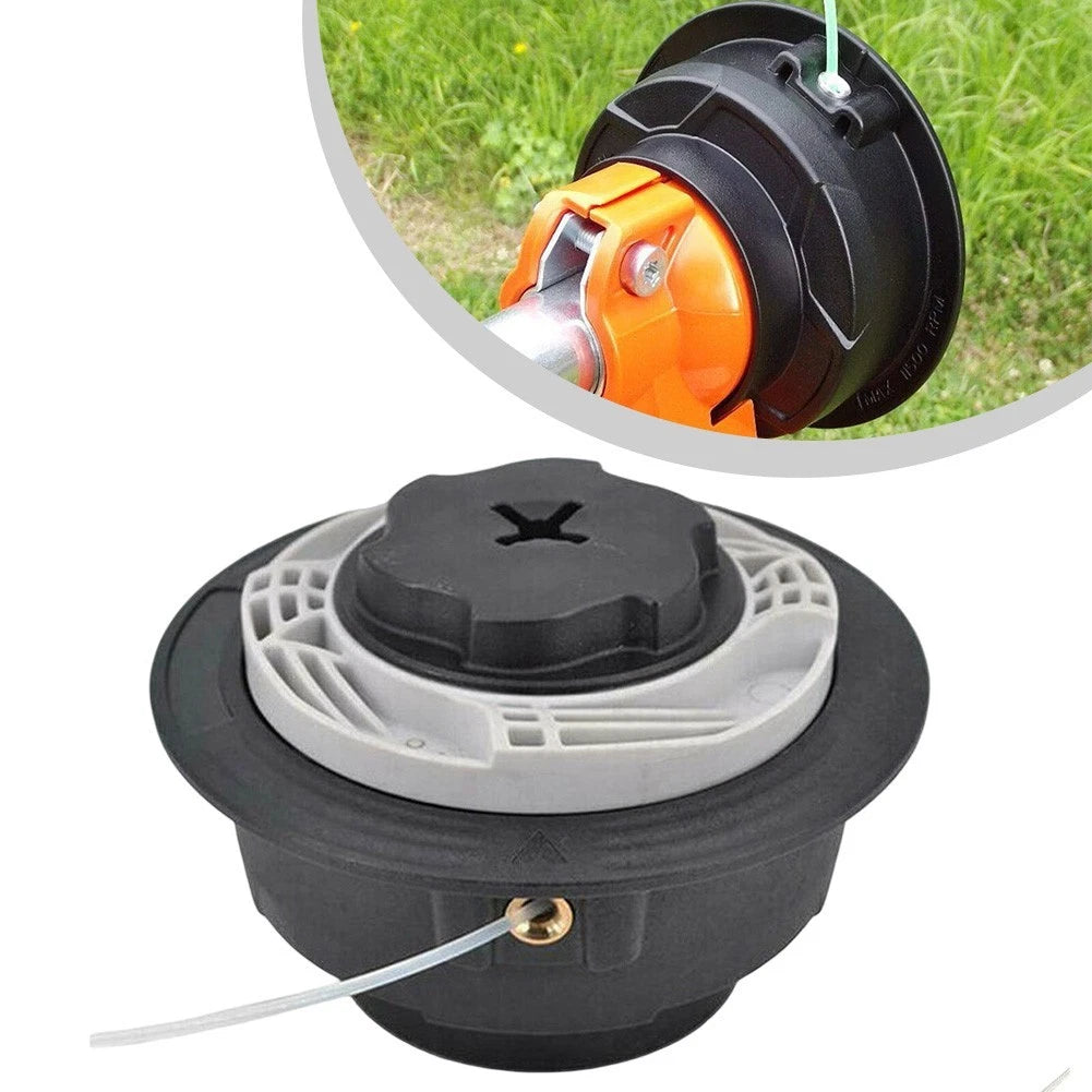 C62 Mower Head for Stihl FS38 FS40 FS45 FS50