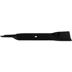 2 Mower Blades for John Deere LX172 LX173 LX176 LX178 LX186