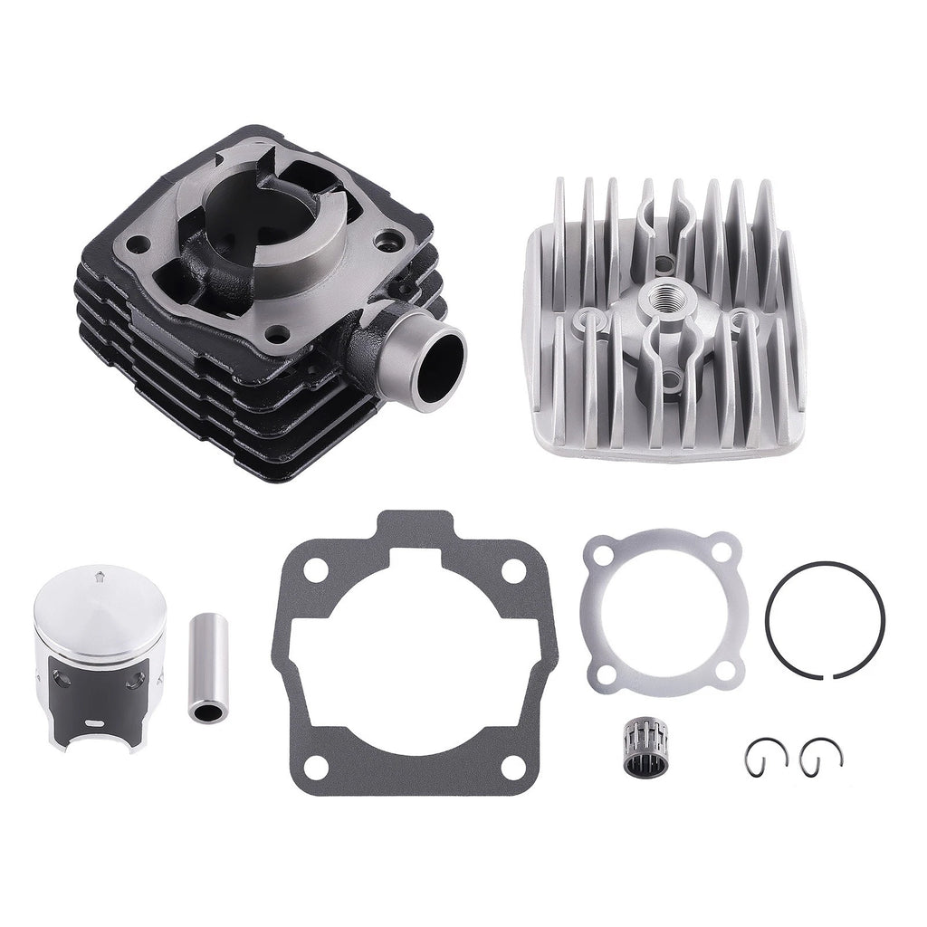 Cylinder Piston Set for KTM 50 SX (2000–2023)