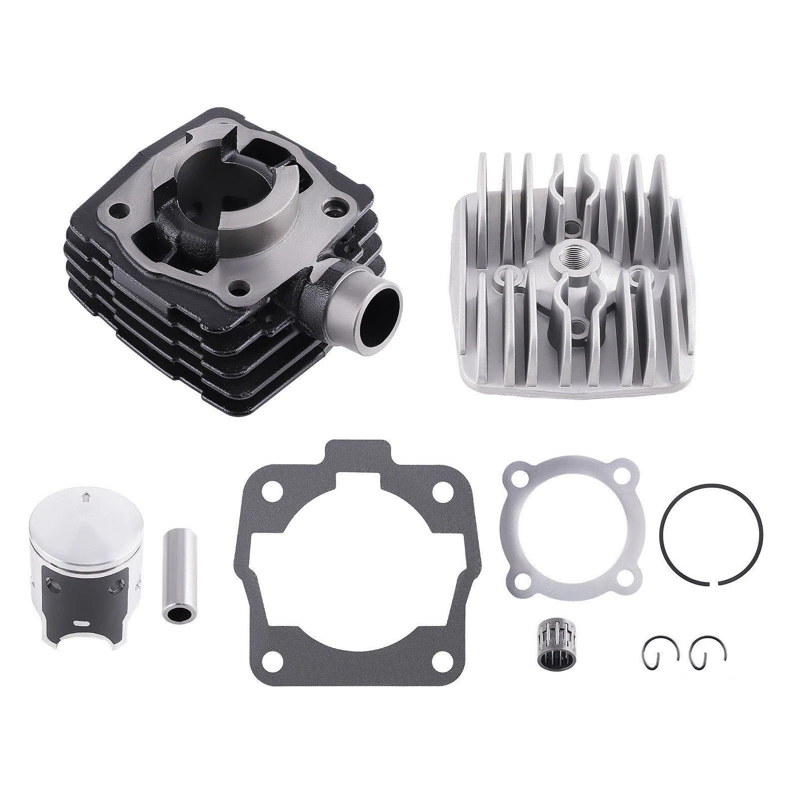 Cylinder Piston Set for KTM 50 SX (2000–2023)