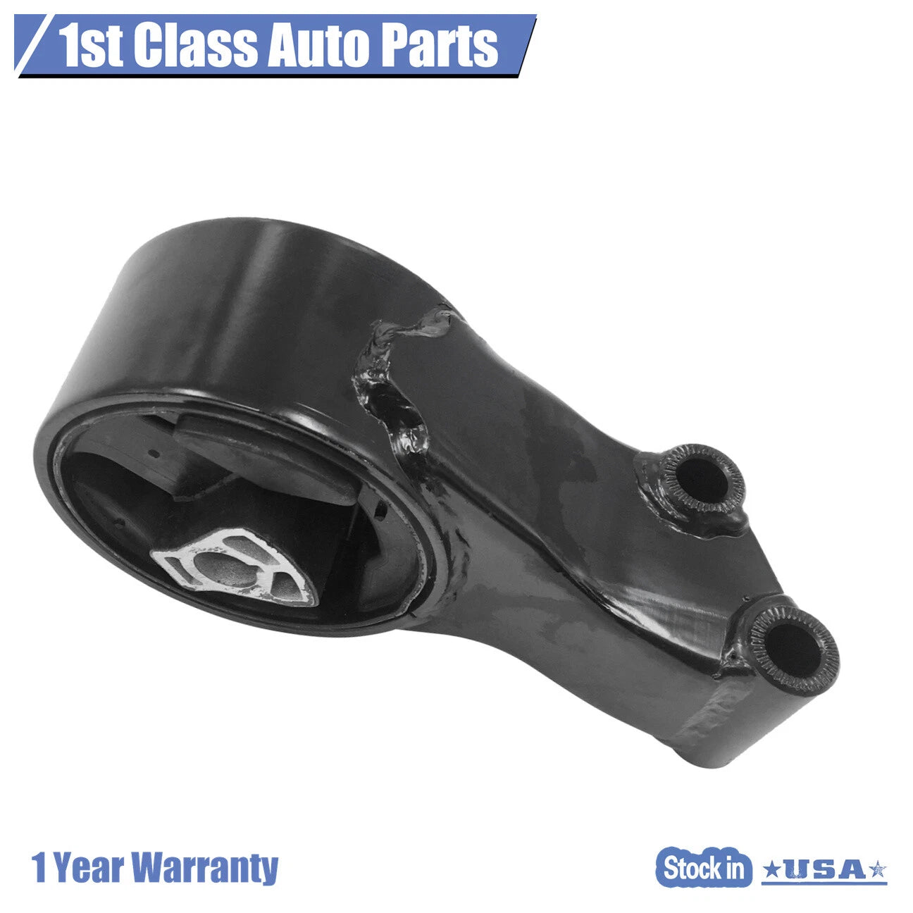 Rear Engine Motor Mount for Chevrolet Cruze Buick Cascada (2001-2017)